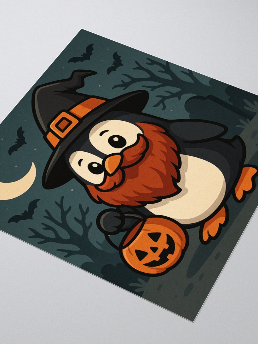 Bloodbeard sticker product image (12)