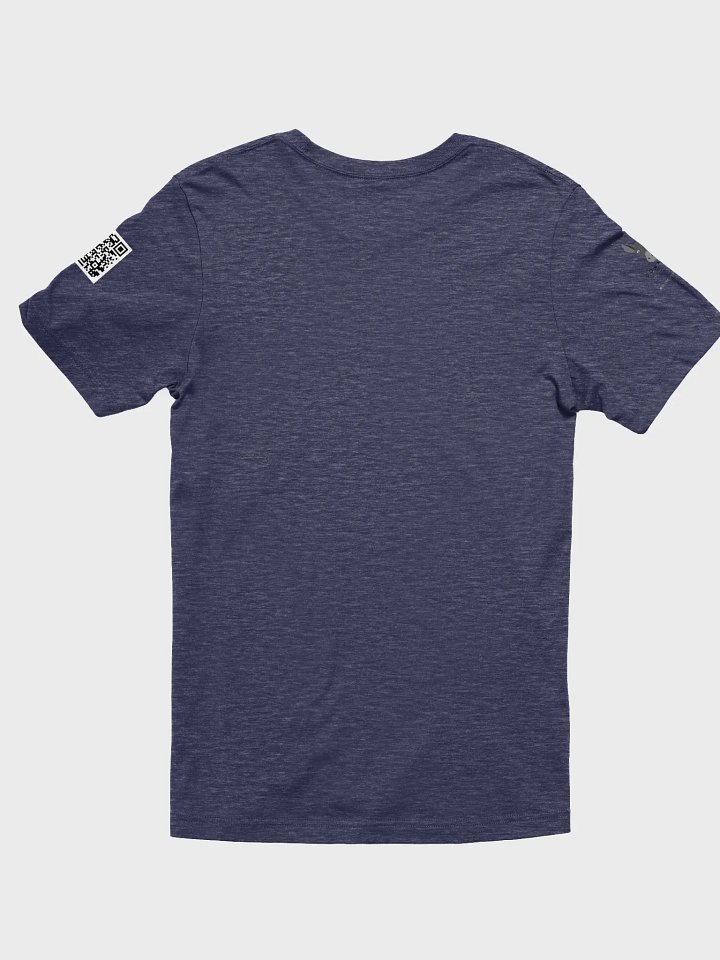 Dave's World UNISEX Tee product image (2)