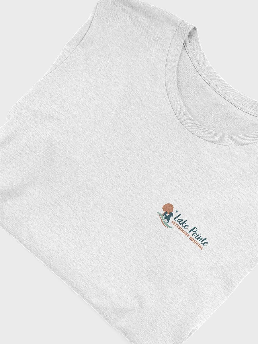 LPVH Dark Logo T-Shirt product image (8)