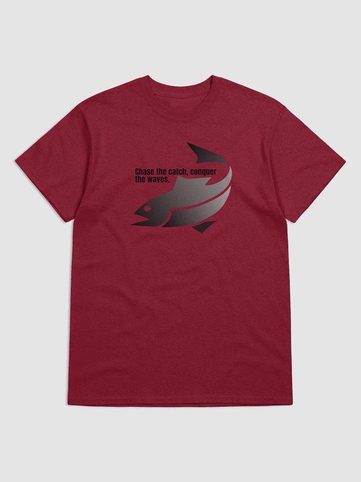 Chase the catch, conquer the waves. product image (4)