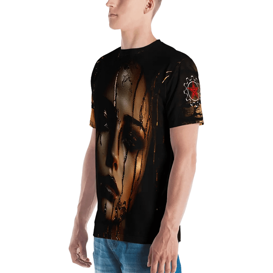 The Phantom Queen II Tee product image (4)
