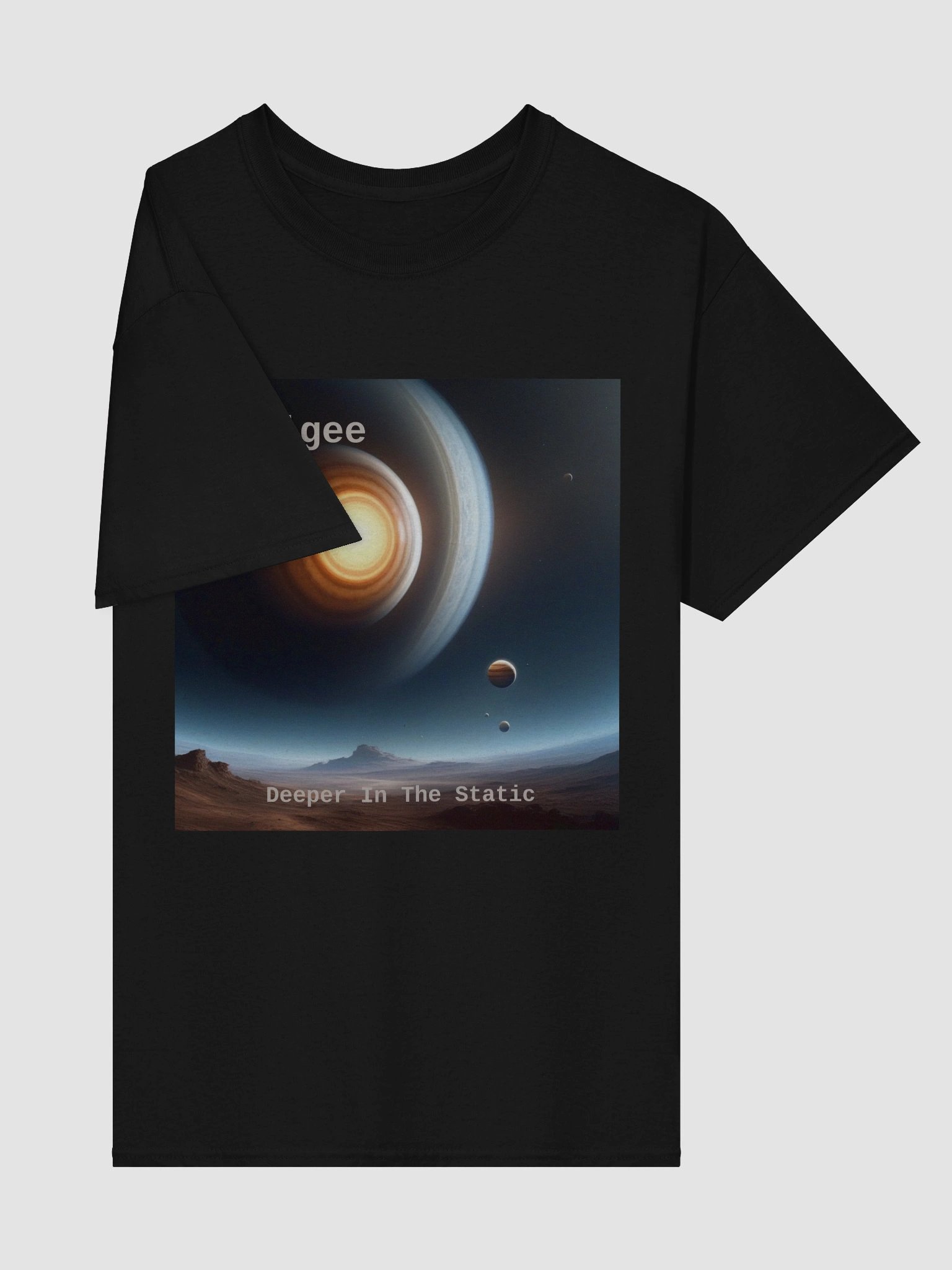 Perigee T-Shirt product image (28)