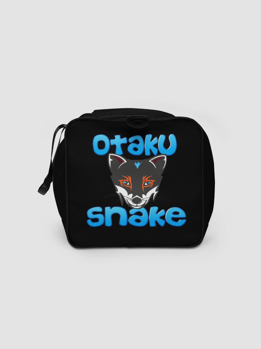[Otakusnake18] All-Over Print Duffle Bag Sublicolor 606 product image (4)