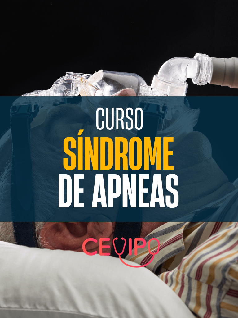 Curso de Apneas de Sueño product image (1)