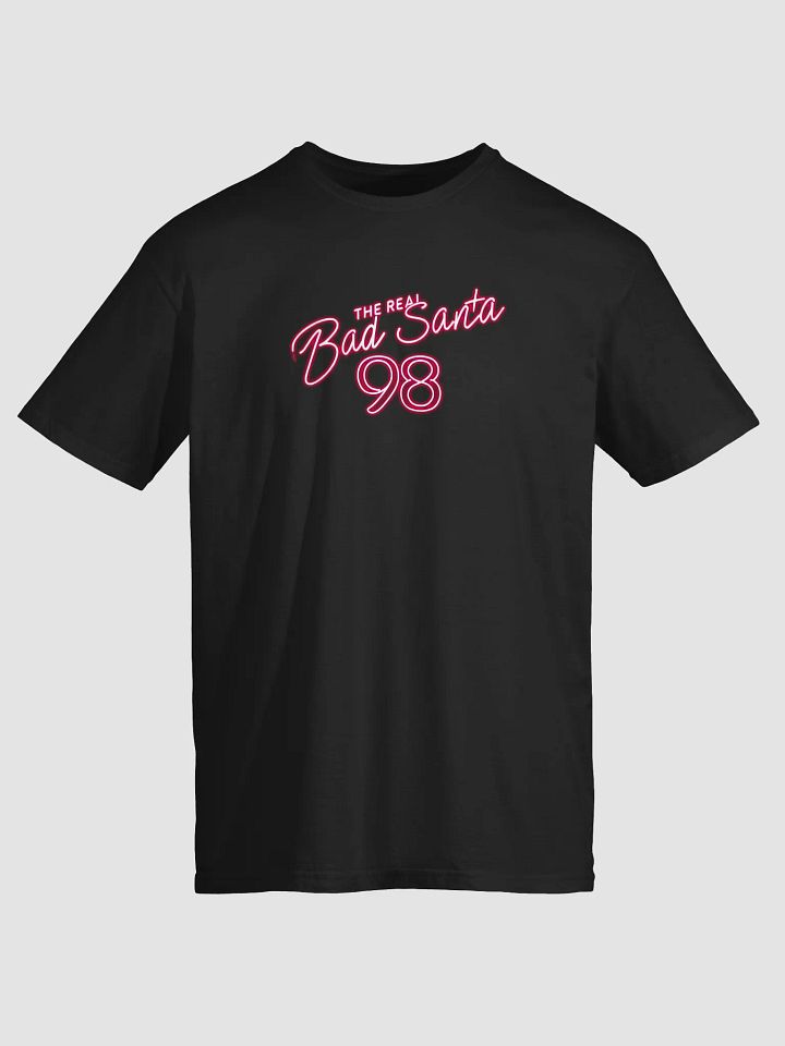 badsanta98 tee product image (4)