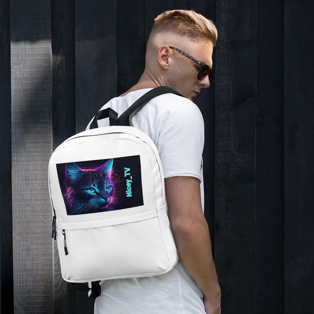 Nicey Rucksack product image (3)