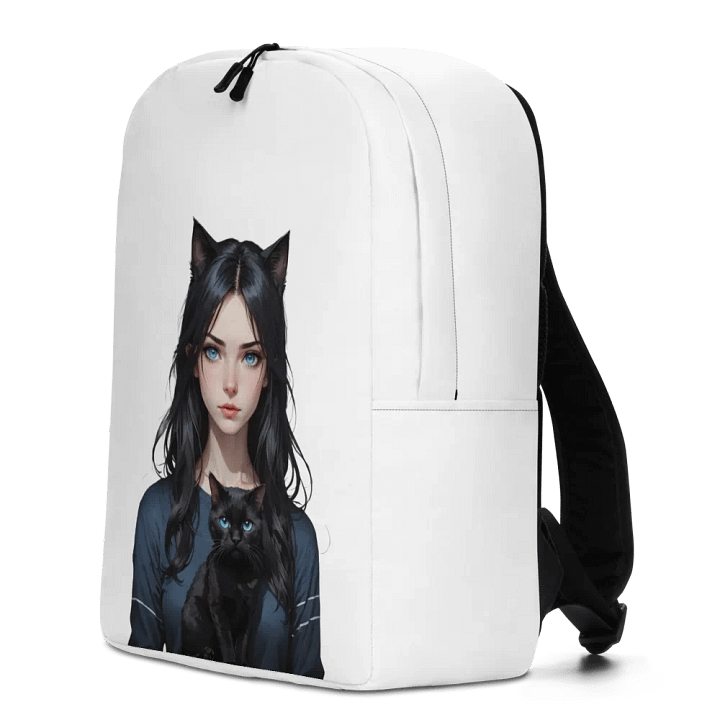 Tinky back pack product image (2)