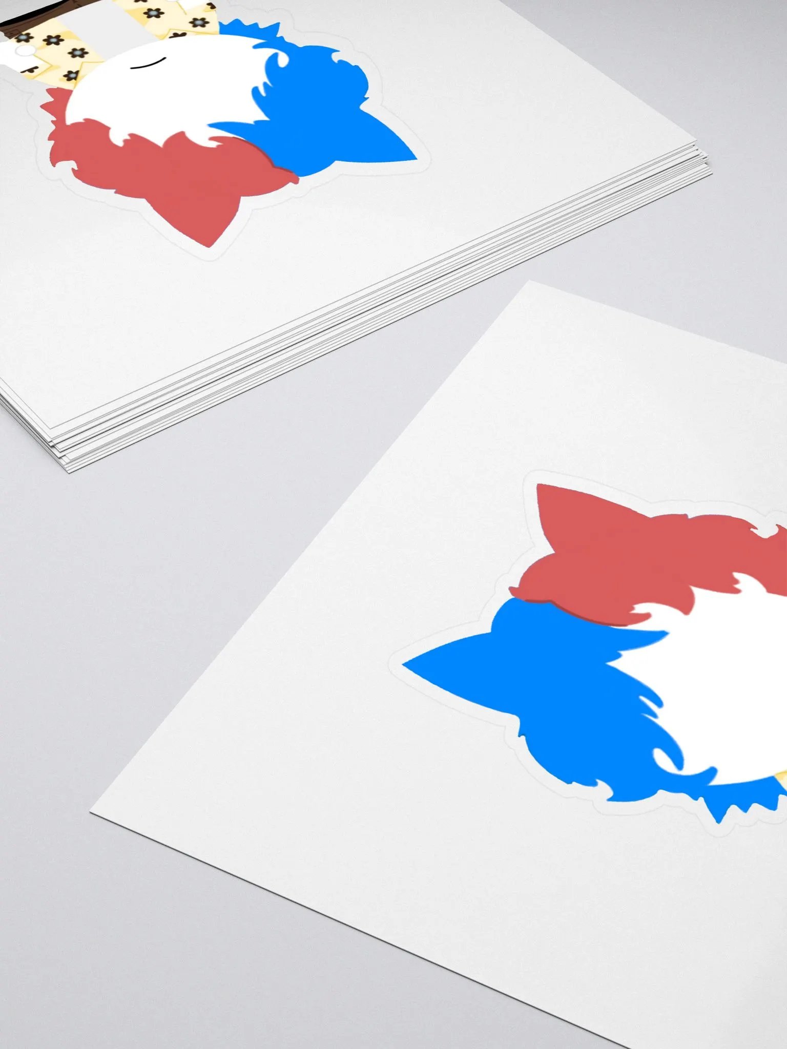 Soupbyte Southpark Sticker product image (4)