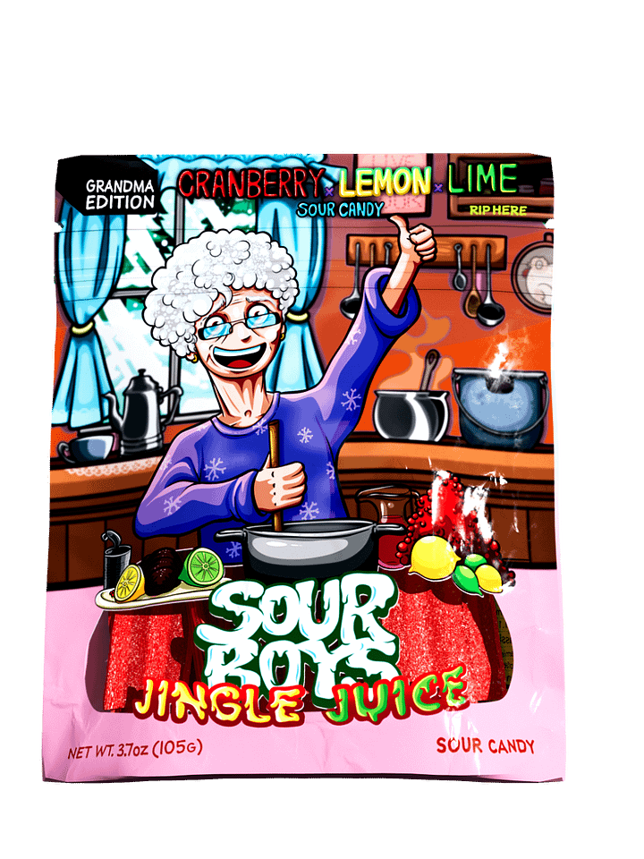 Jingle Juice SourBoys product image (1)
