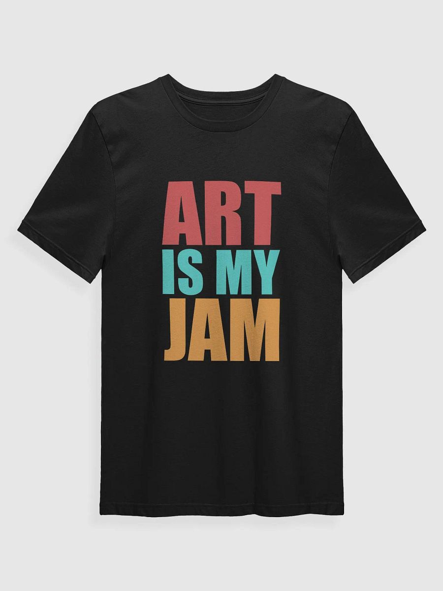Art Is My Jam product image (1)