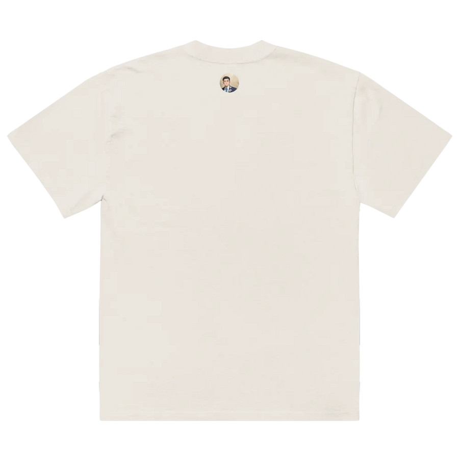 Laroo Signature T-Shirt product image (6)