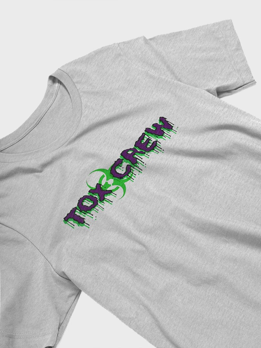 Tox Crew Tshirt product image (3)