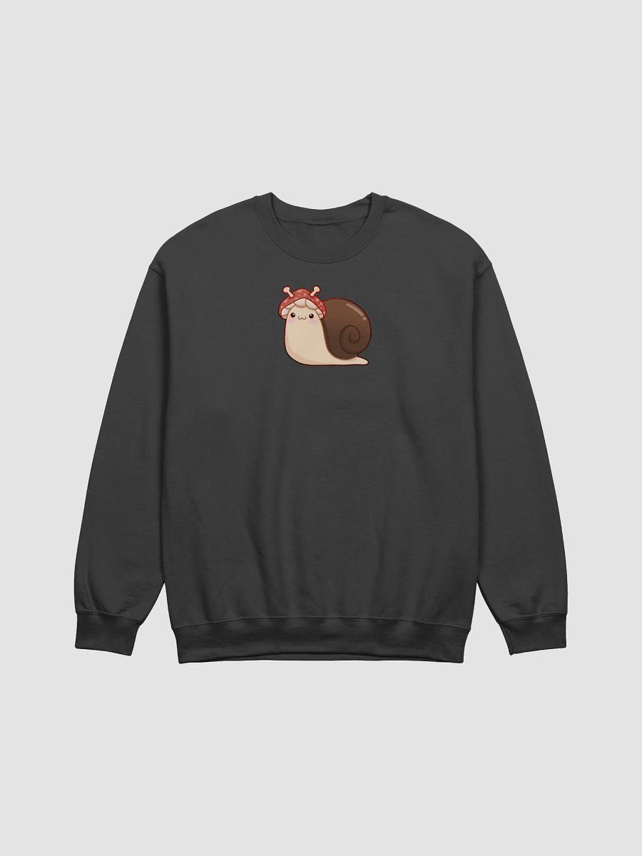 Mushie Snail Sweatshirt product image (2)