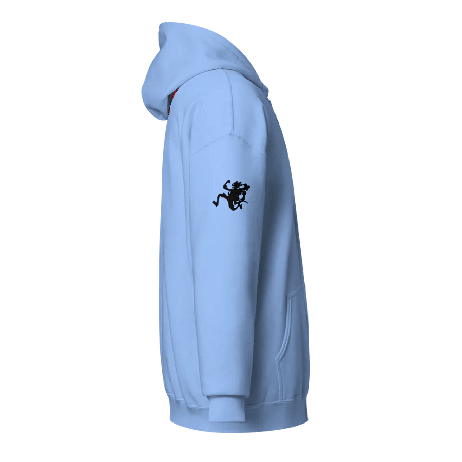 Pegasus OP Pirates VIP Hoodie #3 product image (19)