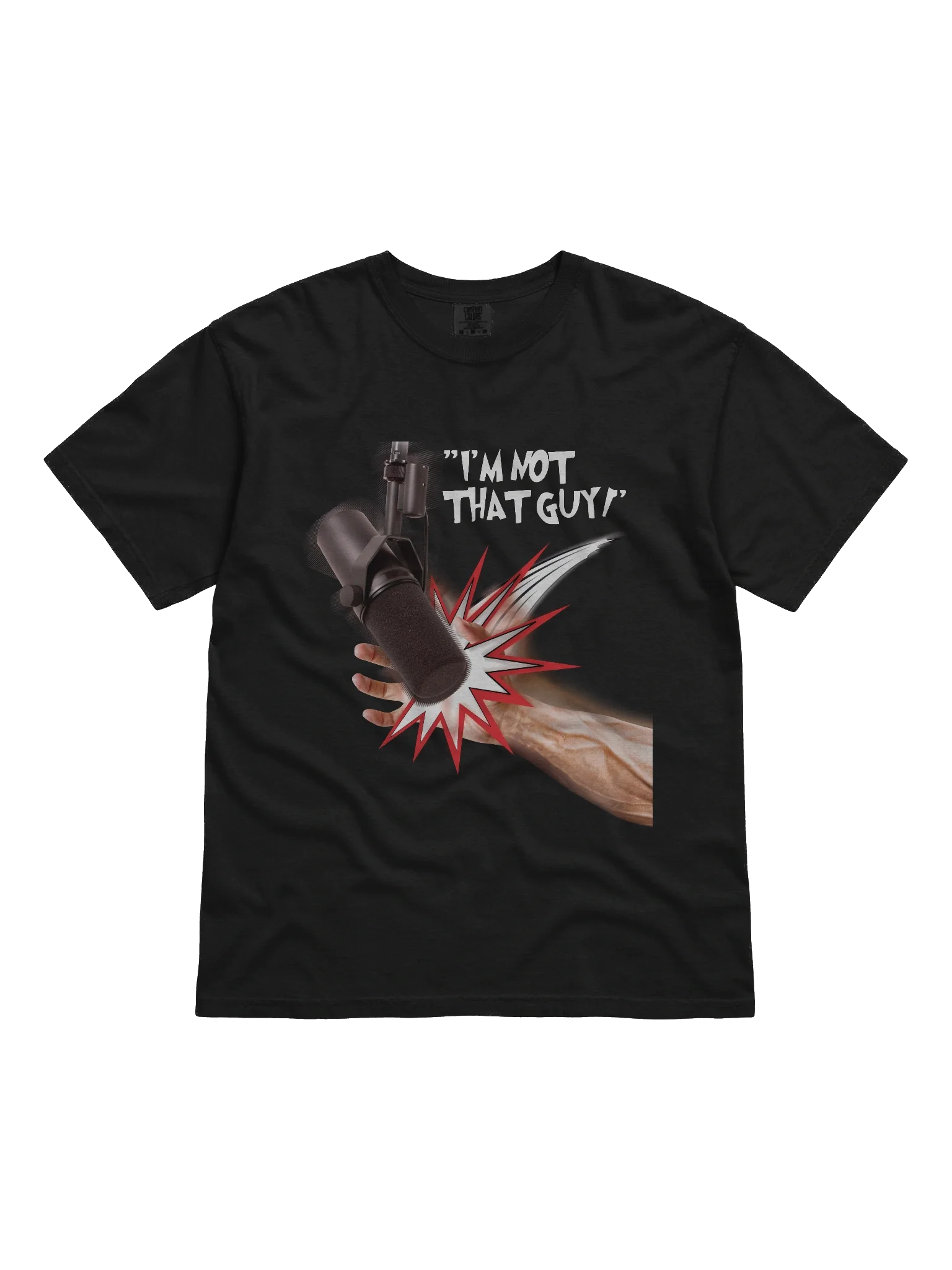 I’m Not That Guy product image (1)