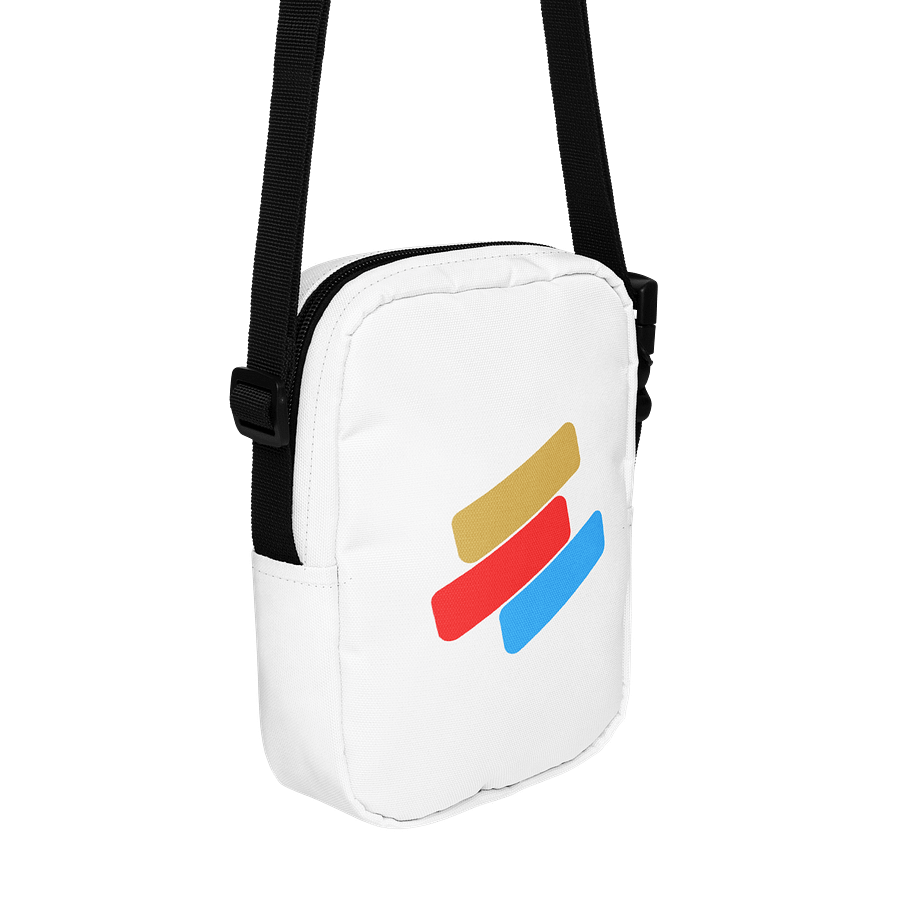 Chromatic Fusion Crossbody Adventure Bag product image (4)
