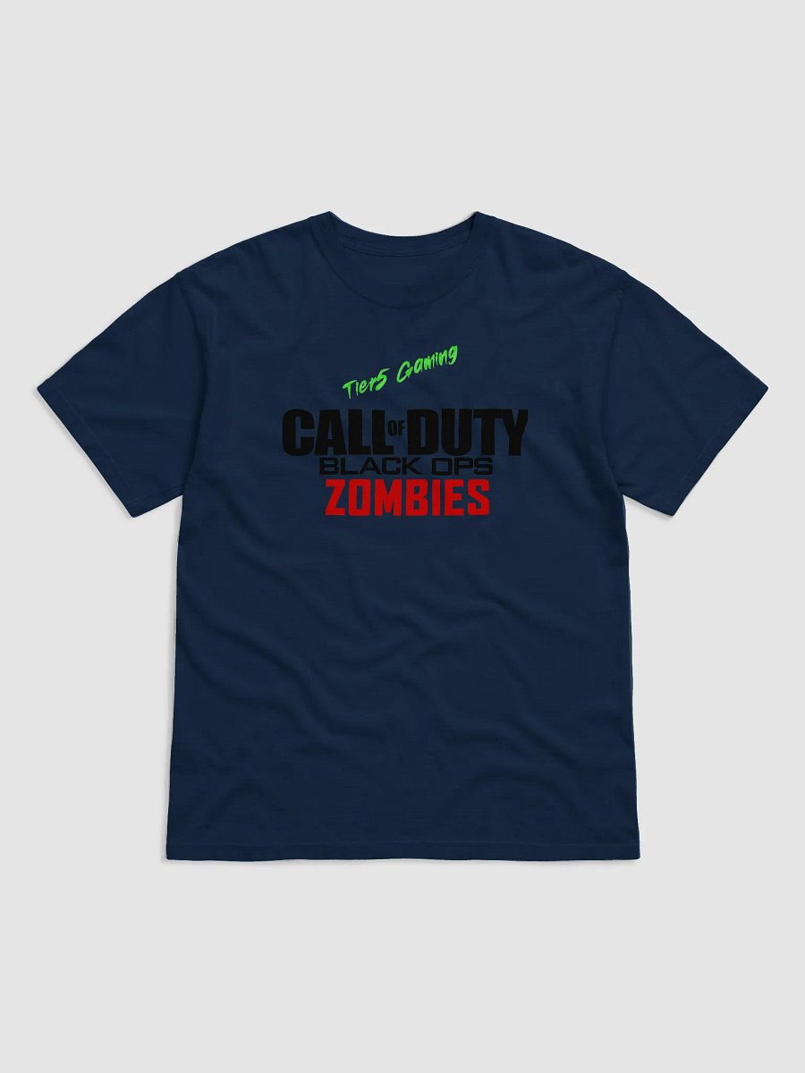 T5 Unofficial Zombies product image (3)