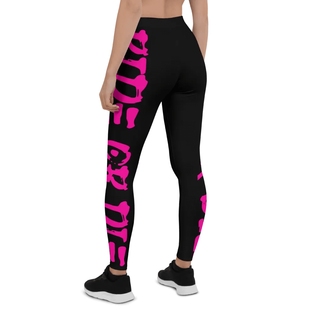 Ride or Die Leggings product image (12)