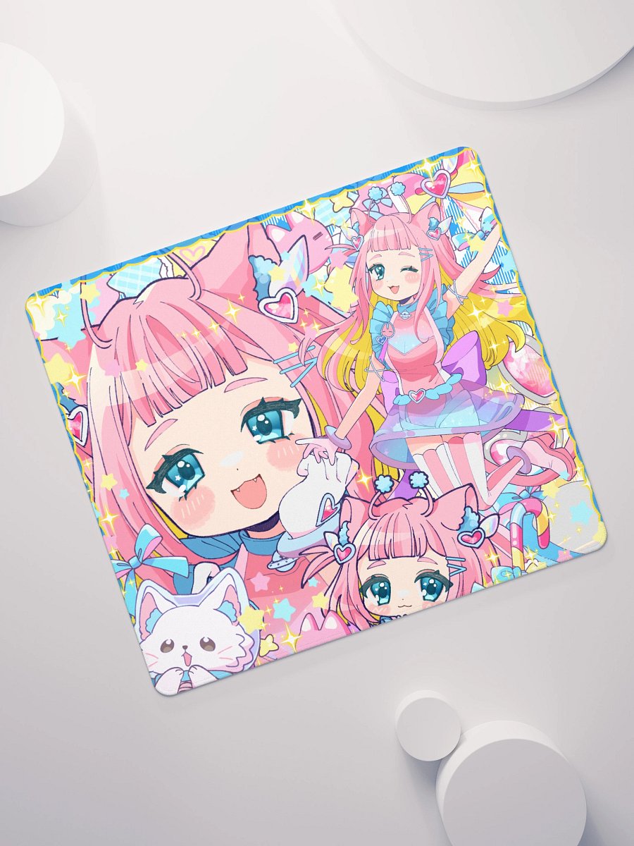 Myanah Gaming Mouse Pad product image (7)