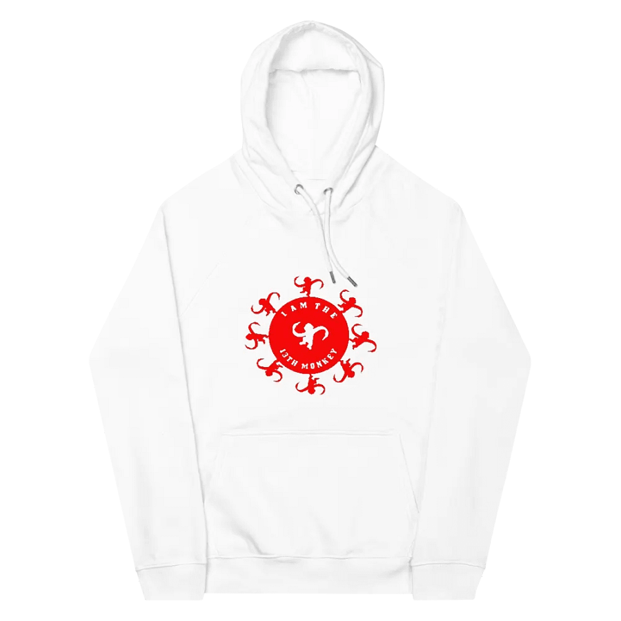 I am the 12th monkey! product image (4)