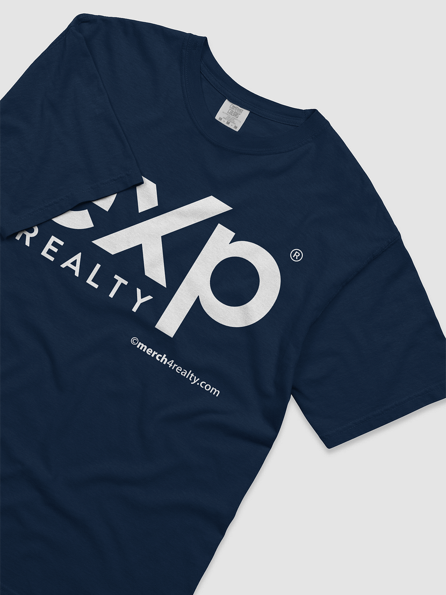 eXp Realty Comfort Colors Tee product image (42)