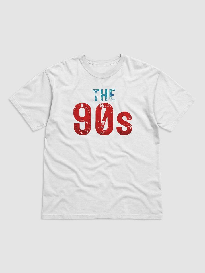 The 90s Grunged - T-Shirt product image (1)