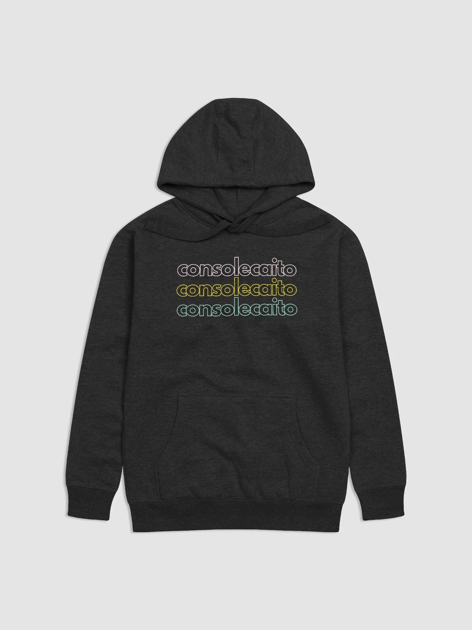 consolecaito hoodie product image (1)