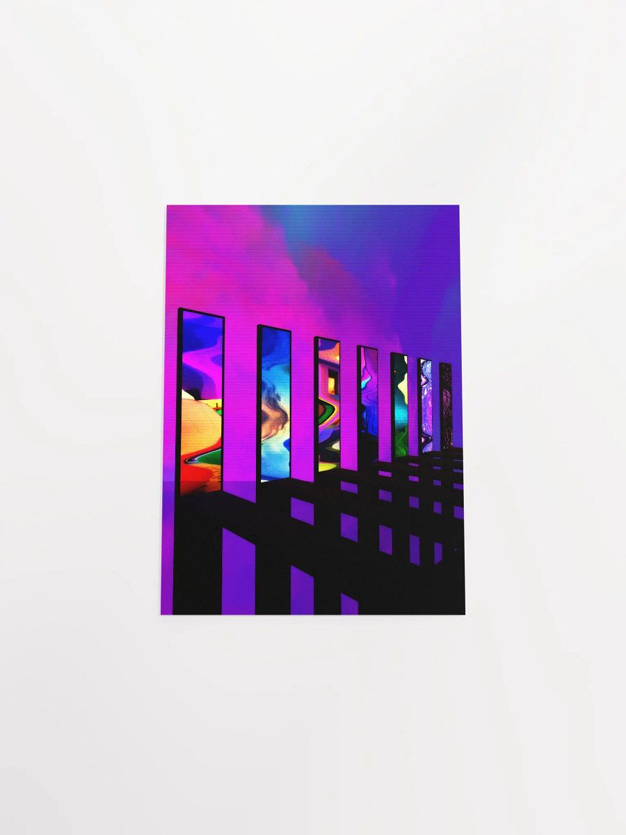 Portals Poster product image (50)