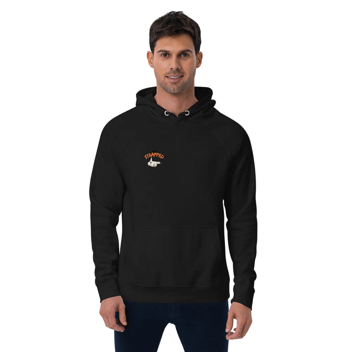 Everyone's Family Unisex Hoodie product image (2)