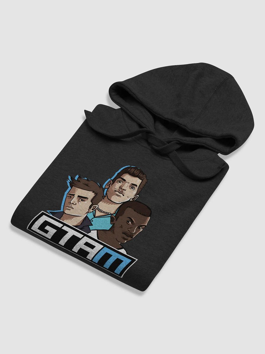 Trilogy Hoodie product image (61)