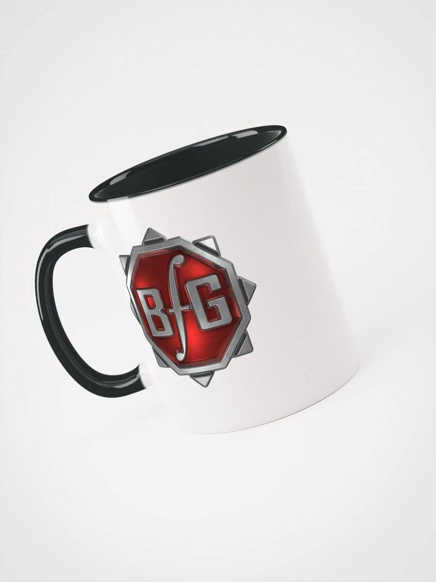 BFG Color Mug product image (13)