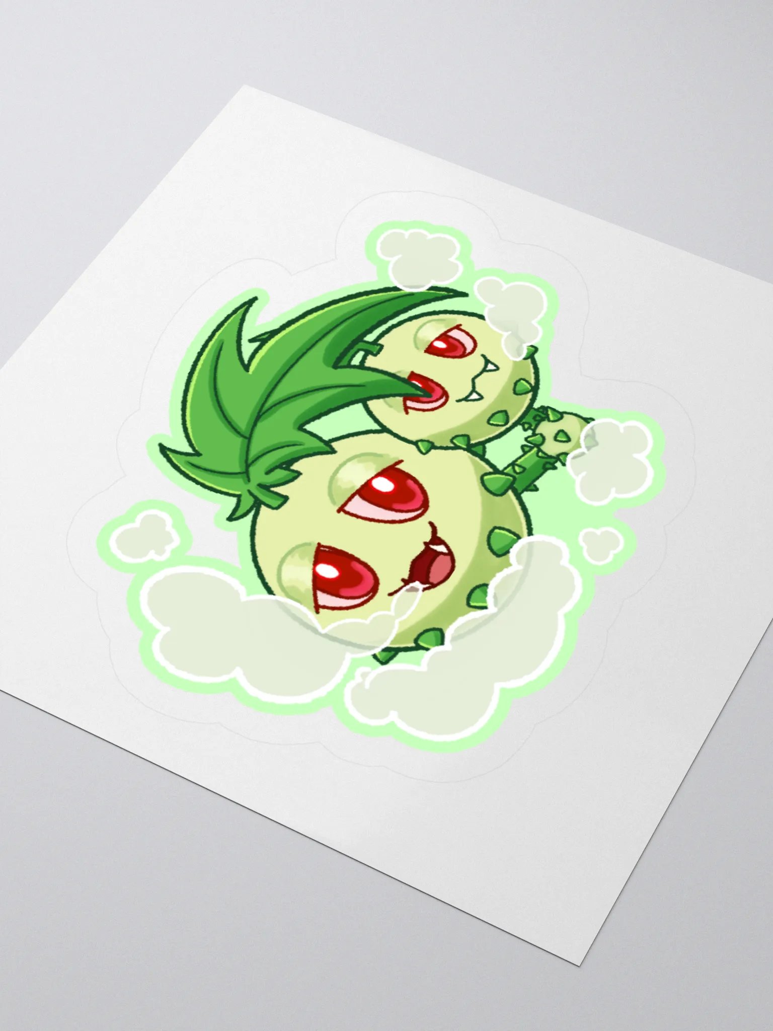 Weezorita [sticker] product image (3)