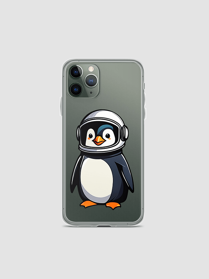 [flatjoseph] iPhone Case product image (22)