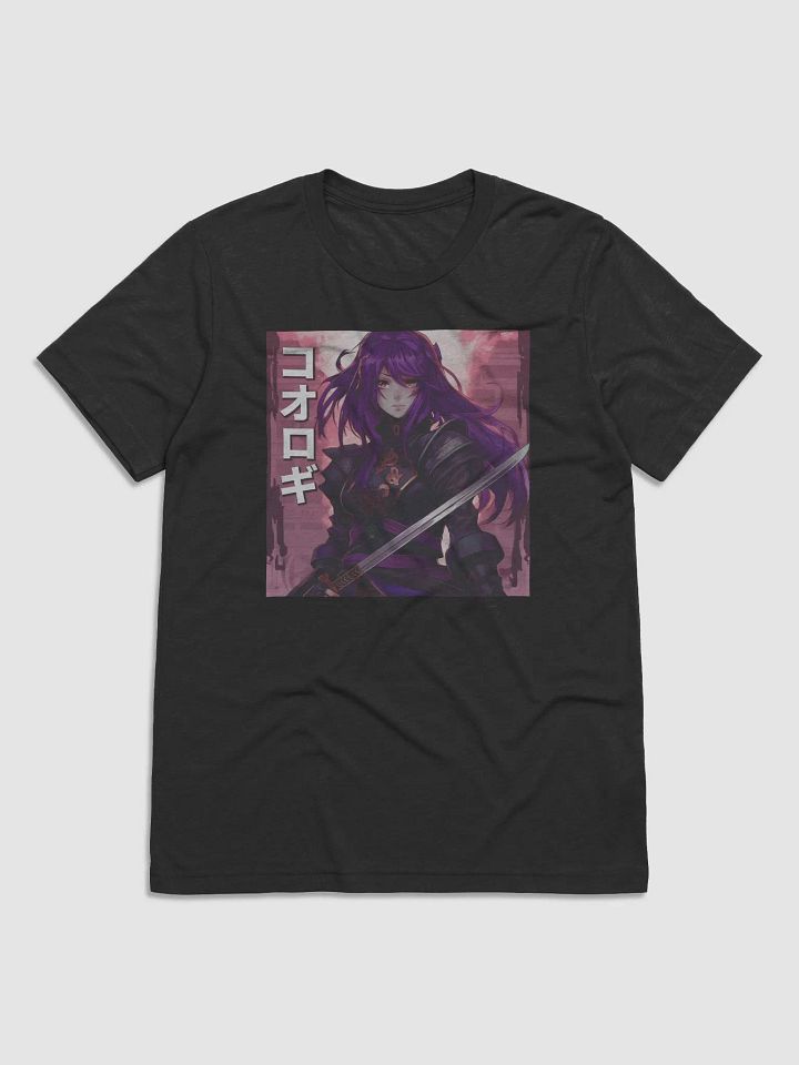 Samurai Triblend product image (1)