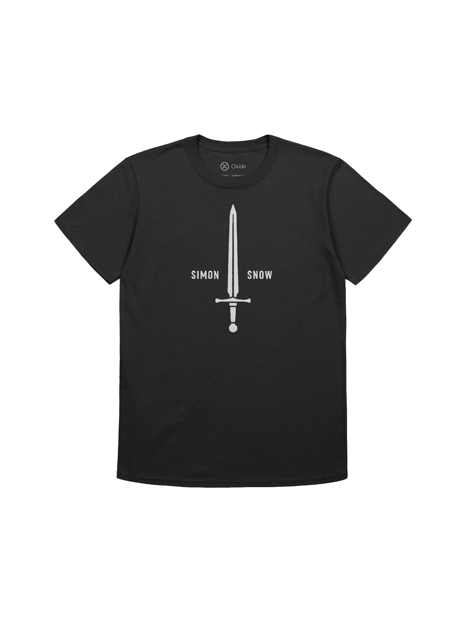 Simon Snow T-Shirt product image (1)