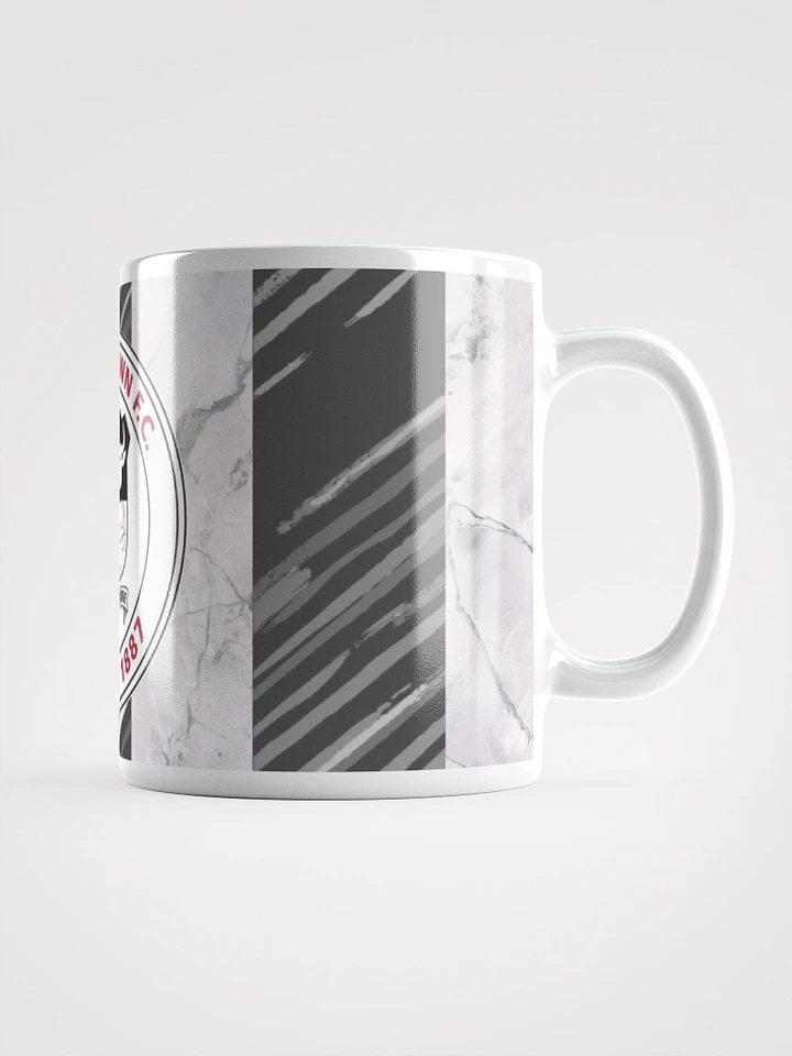 SITFC Stripe Mug product image (1)