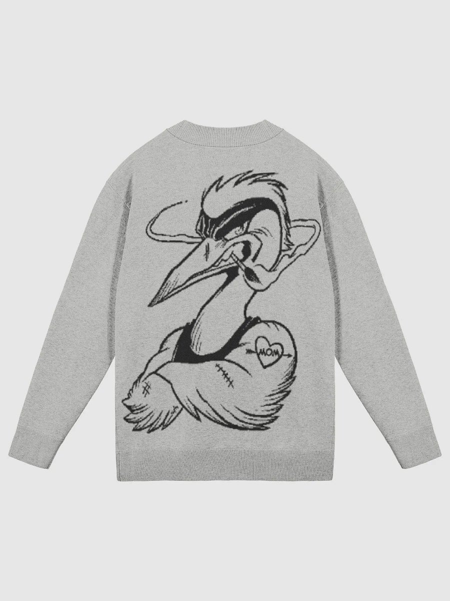 Become Cozy Cardigan (Image is on the back) product image (1)