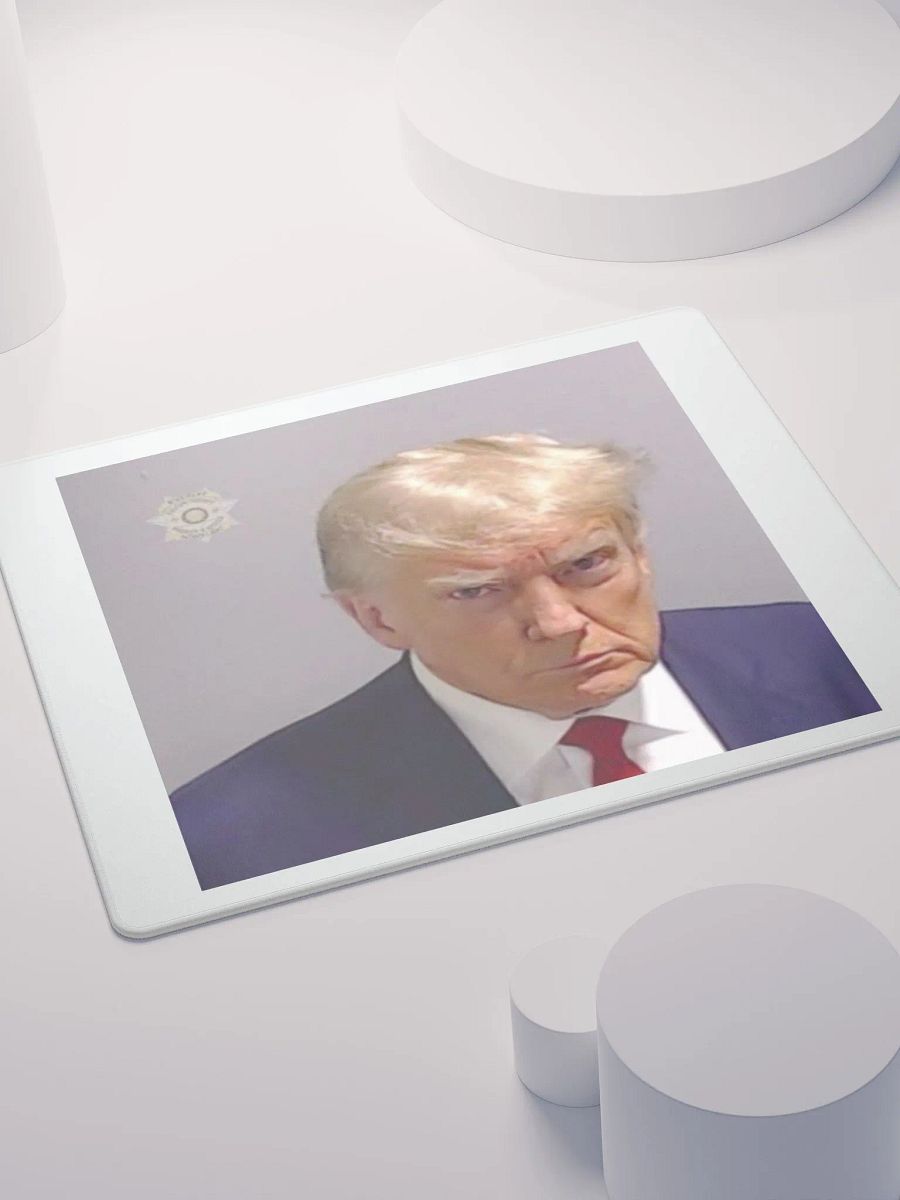 FAFO Mousepad product image (4)
