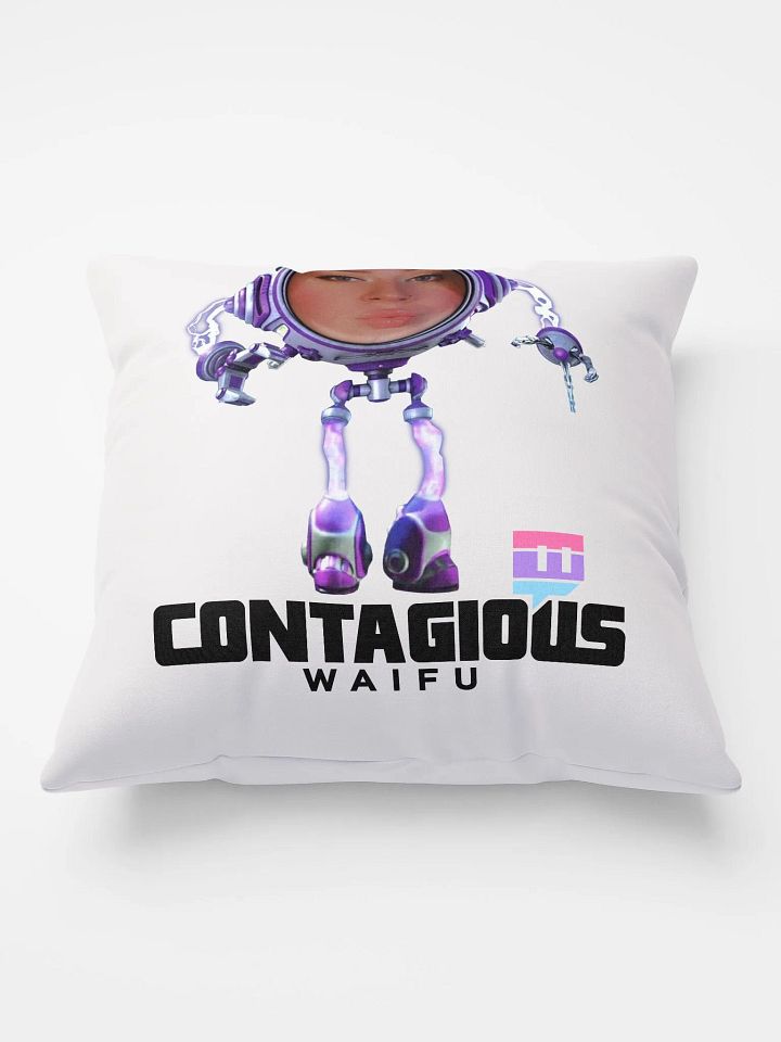 Your Own Waifu Pillow product image (2)