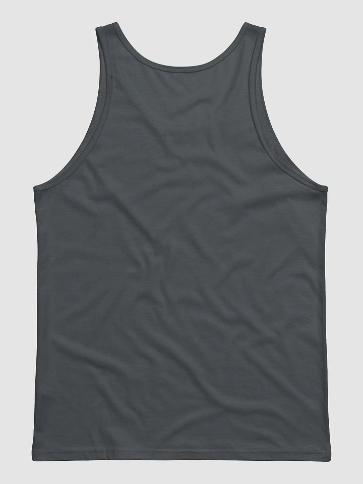 Nacho Ordinary Person Tank product image (16)