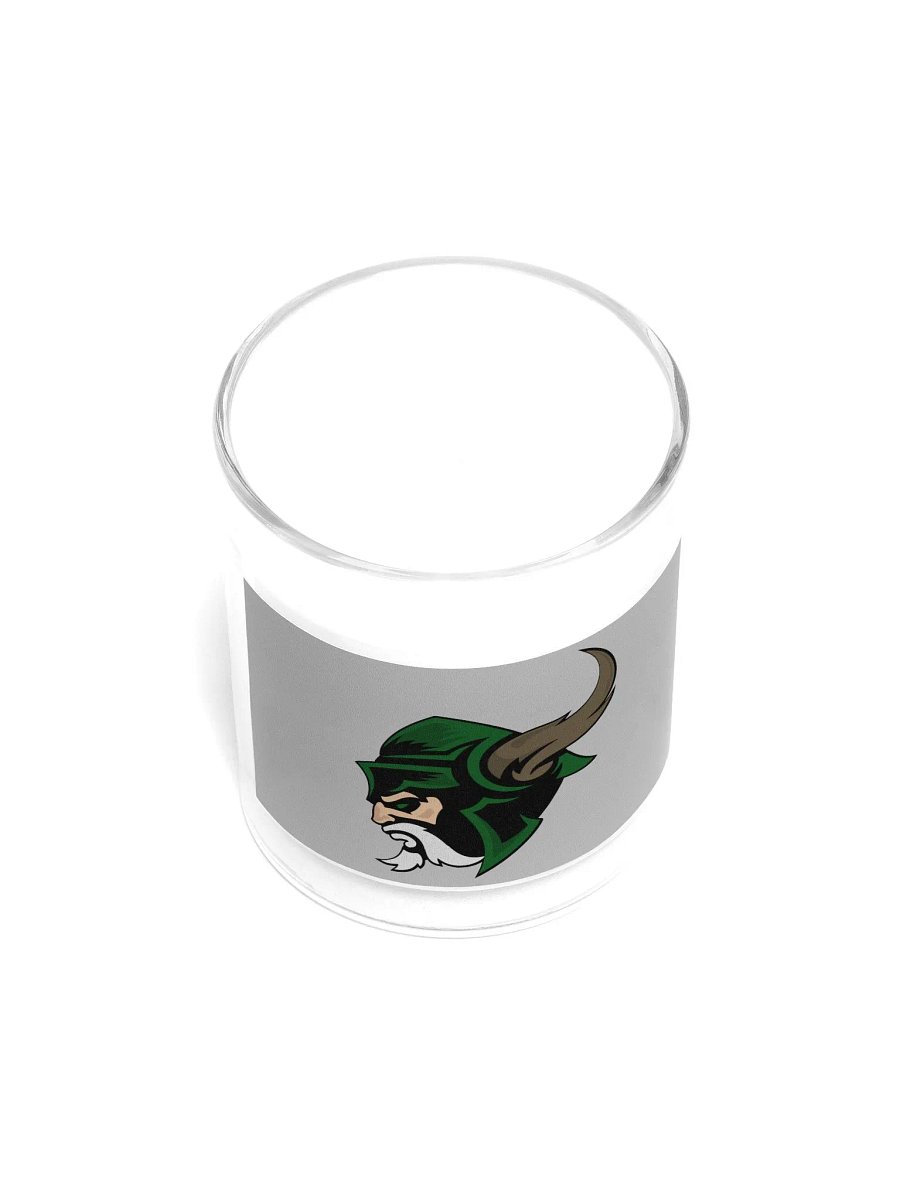 Warriors Of Albion Unscented Candle product image (3)