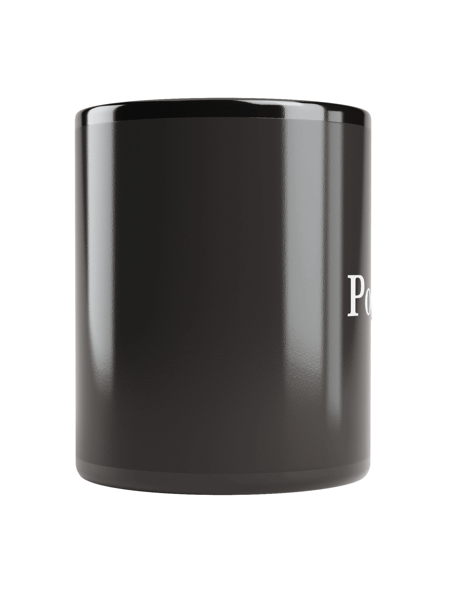 Populists Black Mug product image (10)