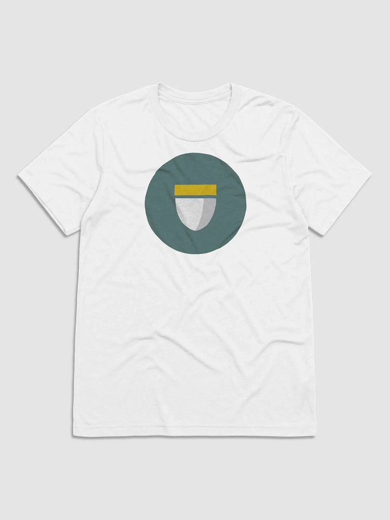 Basket Shield Icon - Putter Parker