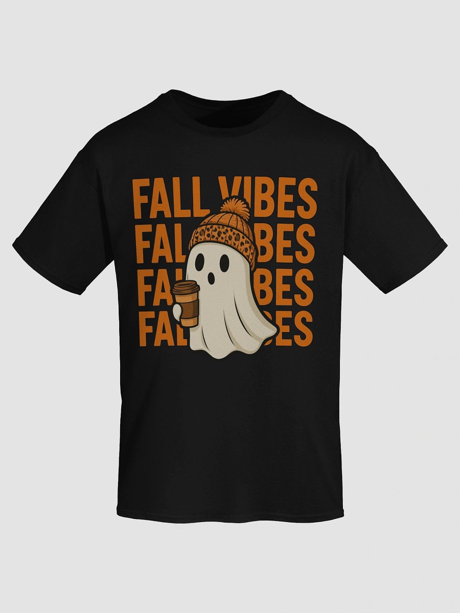 Fall Vibes T-Shirt product image (32)