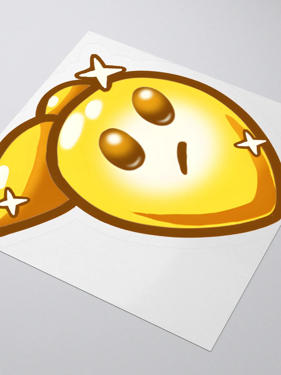 2 Year Ew Turnip Badge product image (3)
