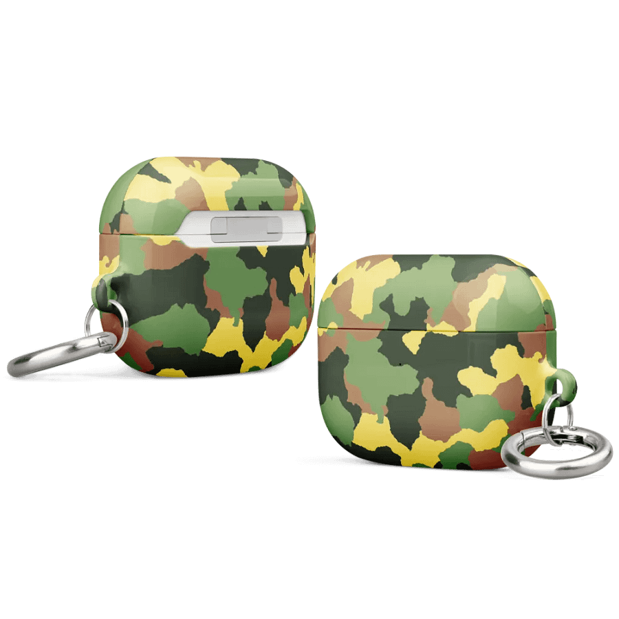 Camo Chic AirPods® Case product image (18)