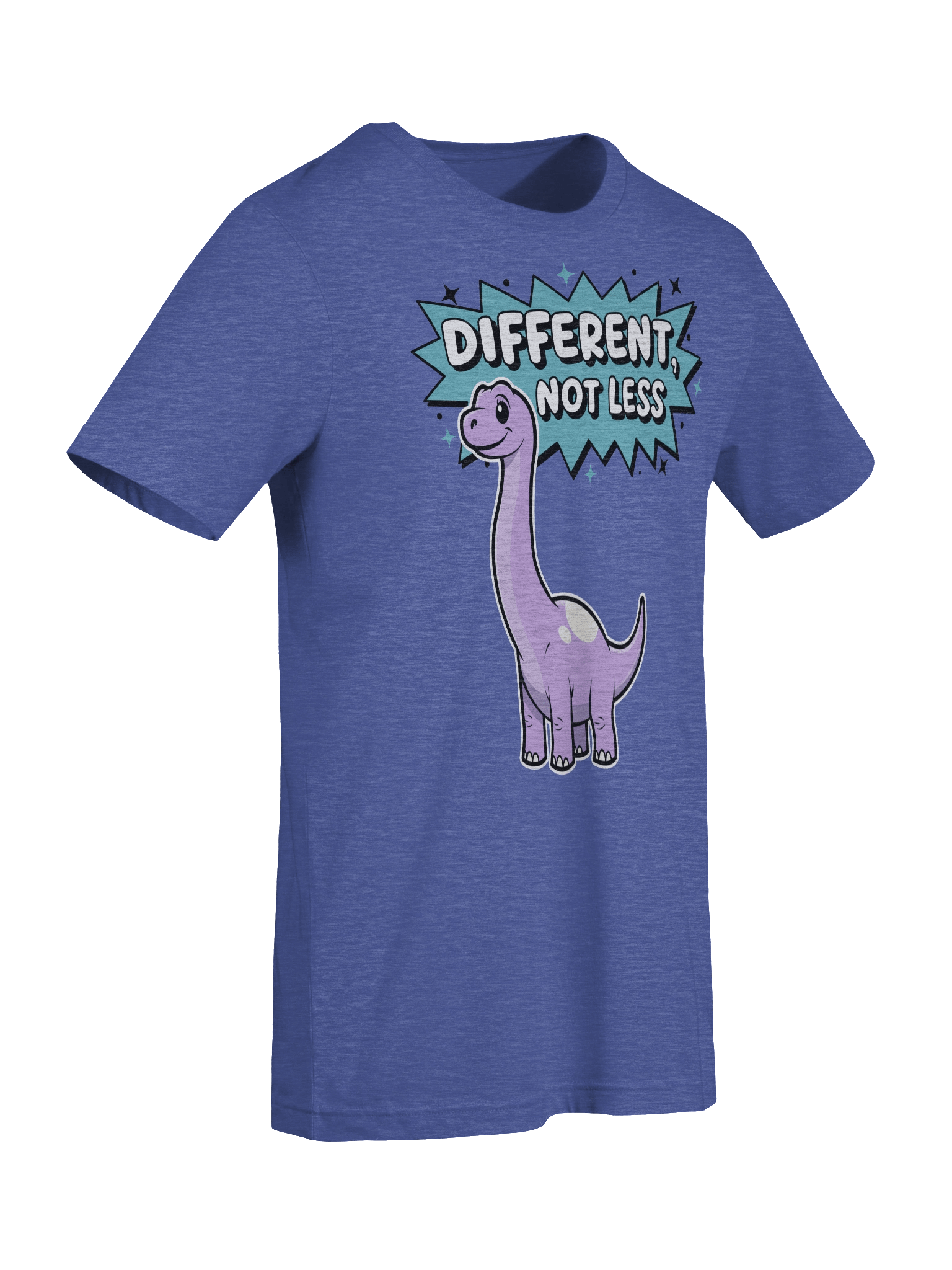 Different, Not Less - Daisy Tee product image (96)