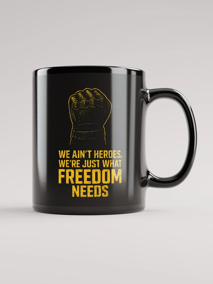 Freedom Mug product image (2)
