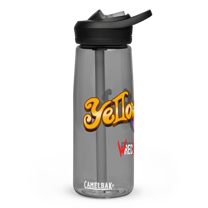 Yellowshade WrecK Center (CamelBak) product image (1)