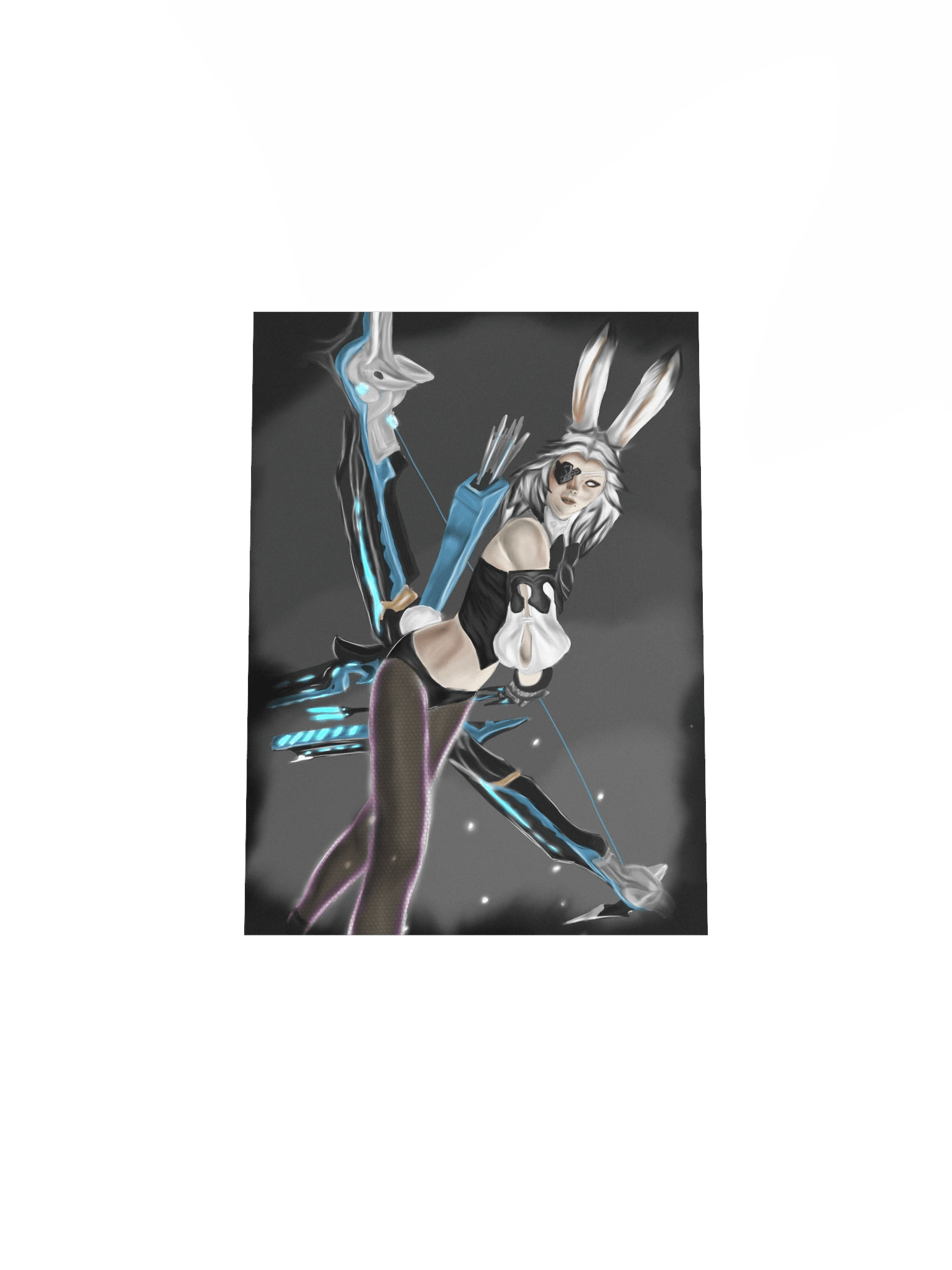 Viera Bard of Light product image (13)